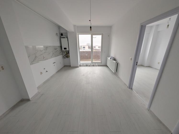 Apartament 2 camere 40mp | 0 comision | Otopeni Avram Iancu | Parcare - 6