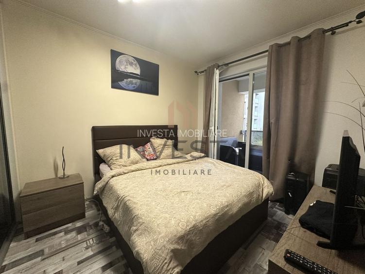 Apartament 2 camere in Platinia! Etaj II! - 6