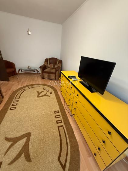 Apartament 2 camere Fizicienilor-metrou Nicolae Grigorescu - 19