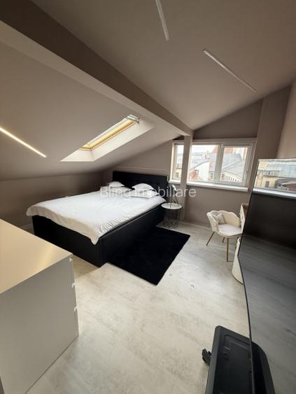 Apartament 48 MP, la cheie, ultracentral, prima inchiriere - 2