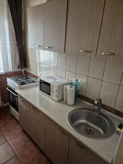 APARTAMENT 2 CAMERE | ZONA CAMPUS | TERMEN LUNG - 4