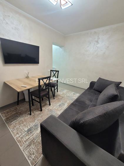 TOMIS NORD - Str. Nufarului - 2 camere - mobilat complet - termen lung -350 Euro - 27