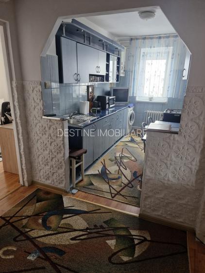 Apartament 2 camere, zona centrala, Cugir - 4