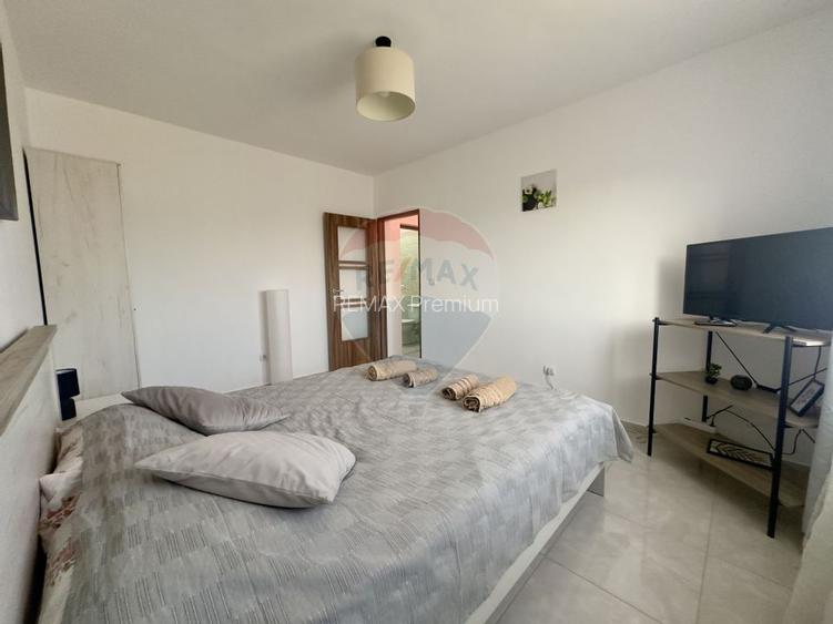 COMISION 0% -Apartament 1 camera Cojocna, 50 m de Baile Sarate - 2