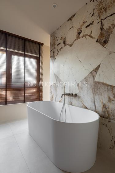 Vilă la cheie în Făget, nouă, mobilată și nelocuită - The Tech-Luxury Retreat - 10