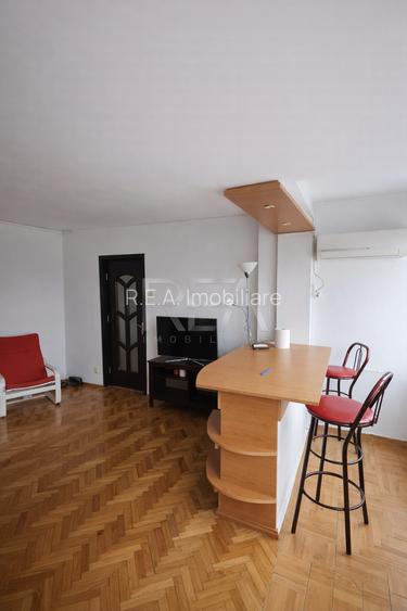 3 camere Câmpia Libertății, parcare, an 1966, 68 mp, renovat - 3