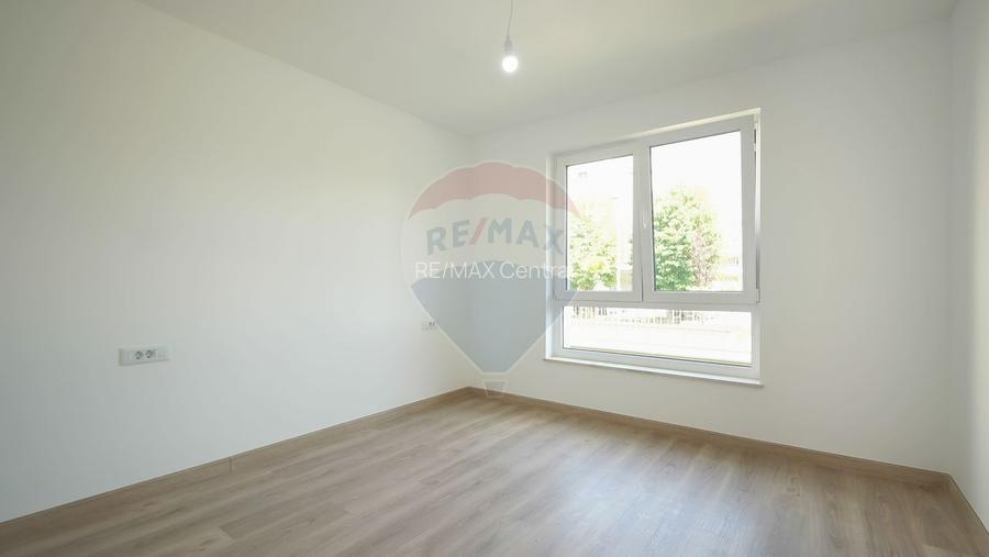 Apartament 2 camere intabulat  URBAN  ROKMAN - 9