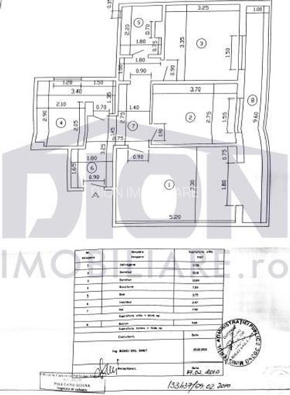 APARTAMENT SUPERB 3 CAM,  PIATA SUDULUI OBREGIA - 7