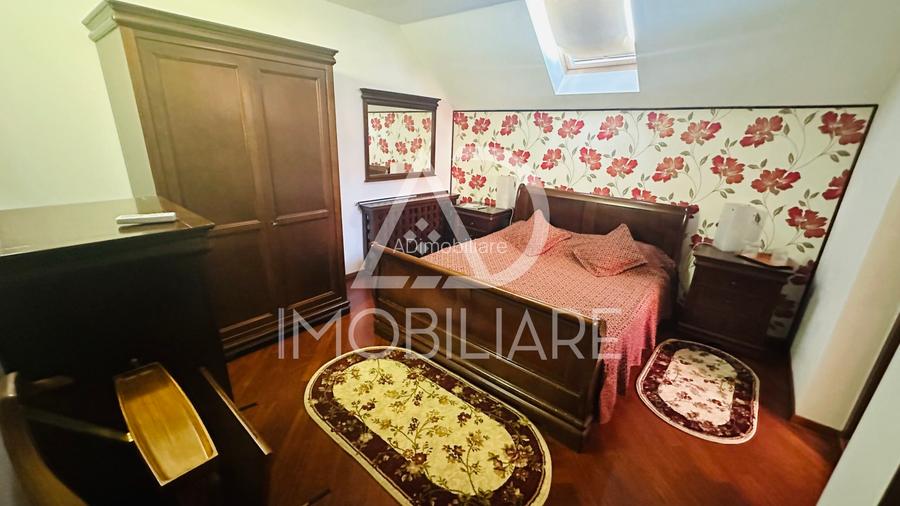 Pensiune Modernă de Închiriat – Afacere la Cheie sau Spațiu Versatil! - 4