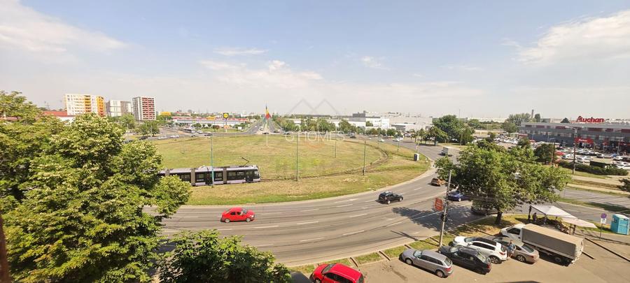 Penthouse de revista. Panorama incredibila! COMISION ZERO! - 50