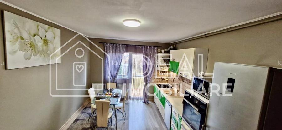 Apartament 3 camere – Șelimbăr | Balcon 11 mp | Loc de parcare inclus - 5