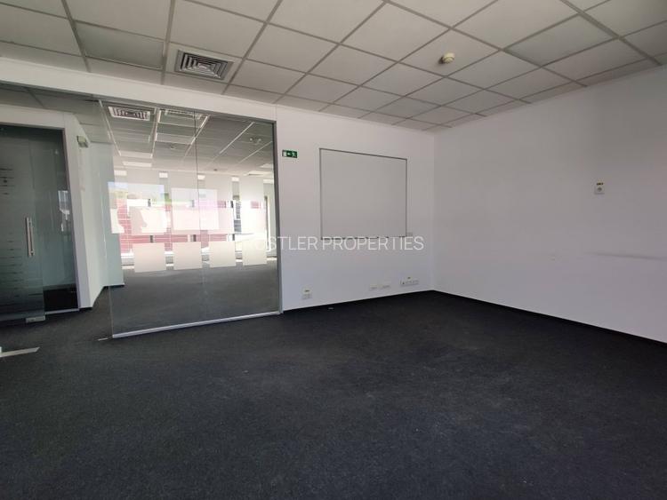 Atlantis Business Center – Birouri ultracentrale de inchiriat Romana - Victoriei - 4