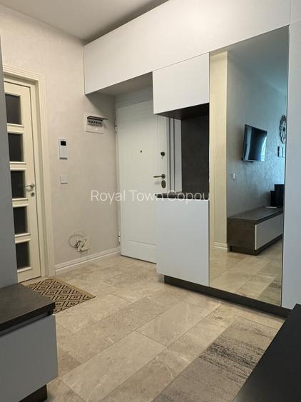 Apartament de inchiriat cu 2 camere- Royal Town Iasi - 4