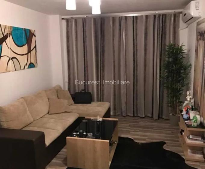 Apartament 2 cam, SDEMIDECOMANDAT, Piata Alba Iulia, MOBILAT UTILAT, AMENAJAT - 5