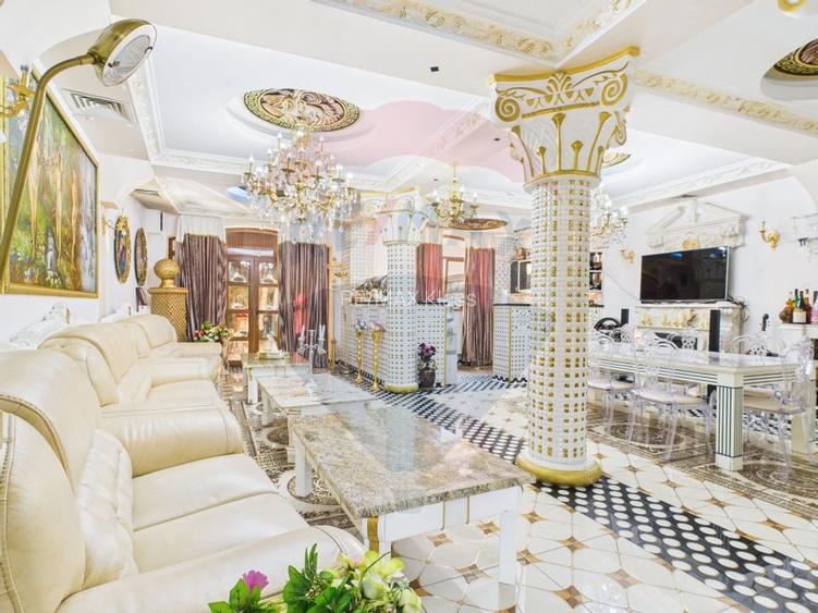 De vanzare| Casa cu piscina, saune si design elegant- Zona Matasari - 3