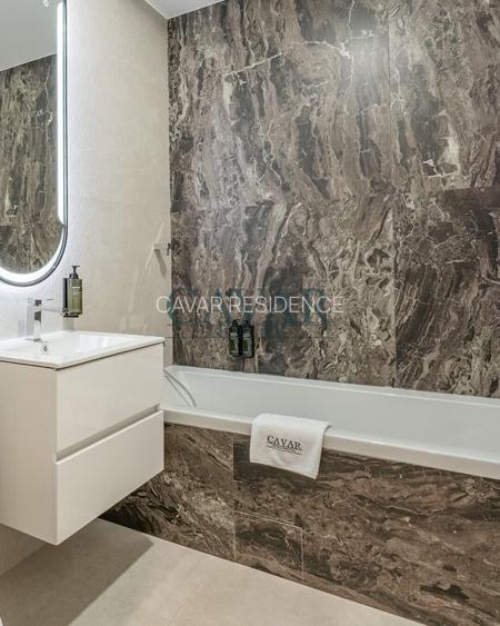 Alege standardul de calitate Cavar Residence - 8