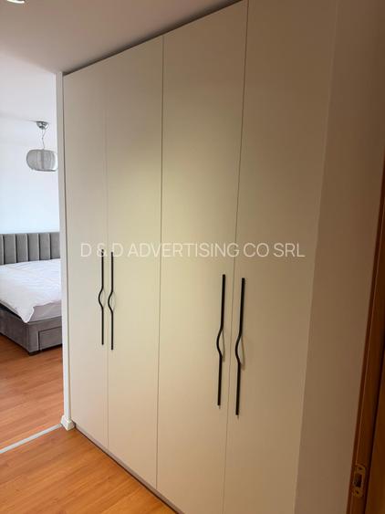 Bucurestii Noi / Pod Constanta - Ap. 3 camere BLOC NOU (Metropolis Residence) - 28