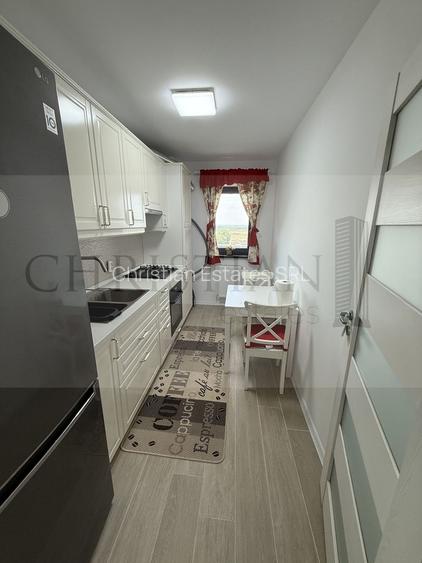 Garsoniera 43 mp - Complex Residence 158 - Parcare Subterana - 9