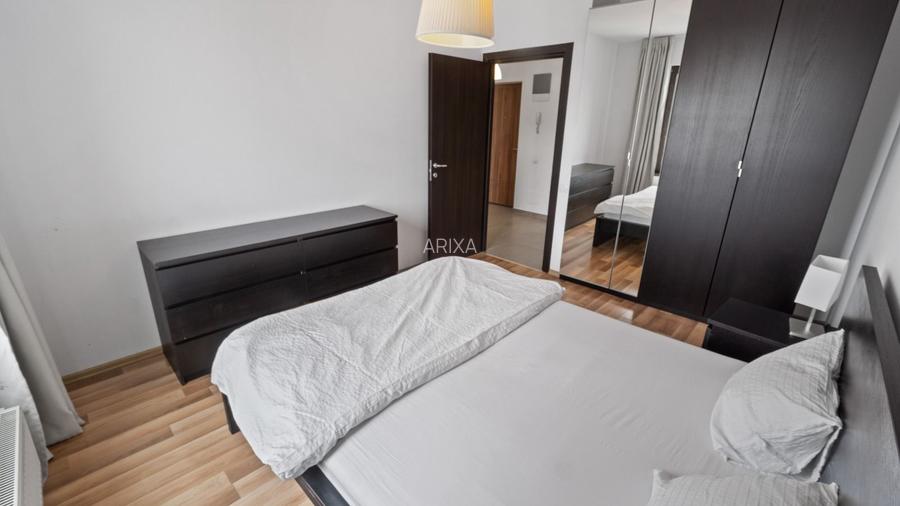2 Camere Cu Parcare Grozavesti Onix Residence Cotroceni Politehnica - 9