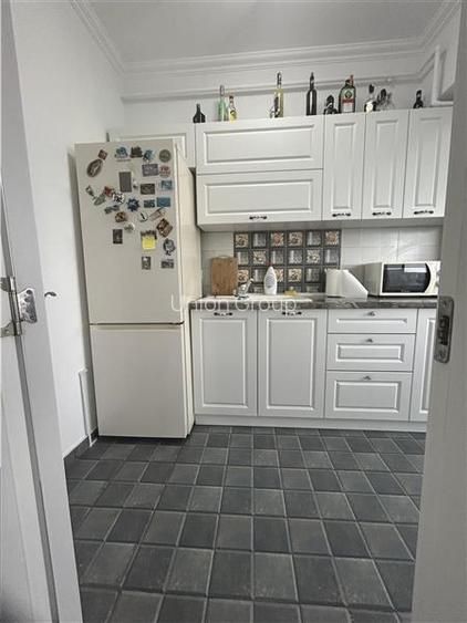 Apartament 2 Camere Premium, Loc de Parcare + Boxa, Centrul de scafandri - 14