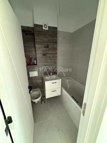 4 Camere 105m.p. + 2 Parcari | Bloc Nou Zona Giulesti - 7