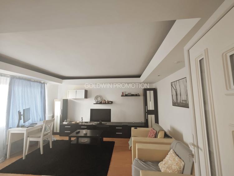 Aviatiei 2 camere   decomandate situate la 8" Metrou Aurel Vlaicu - 8
