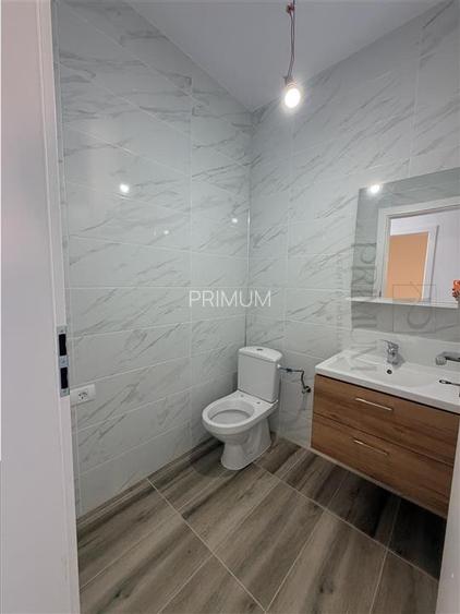 Duplex finalizat - 2 bai - langa asfalt - 11
