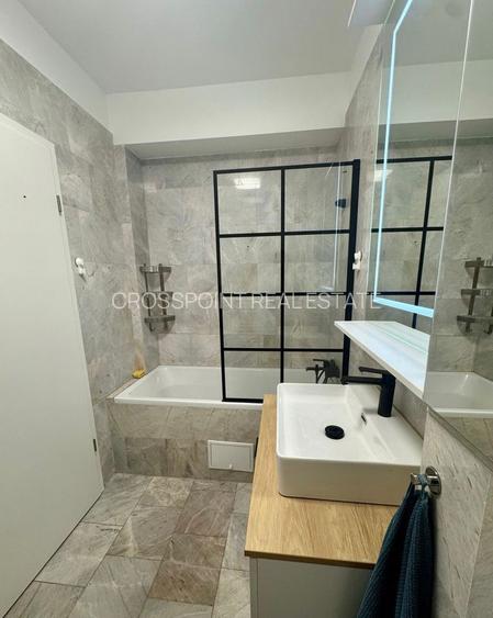 Închiriere Apartament 3+ Camere – Complex Nou, Zona Centrală - 12
