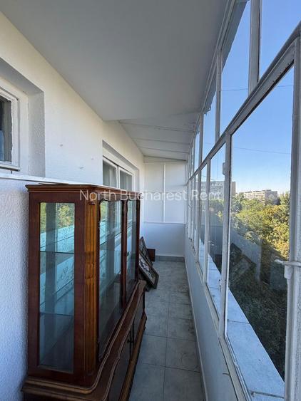 Apartament 3 camere Drumul Taberei de închiriat - 12