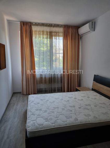 Titan Piata Minis, 2 camere, decomandat, etaj 3, mobilat, metrou - 3