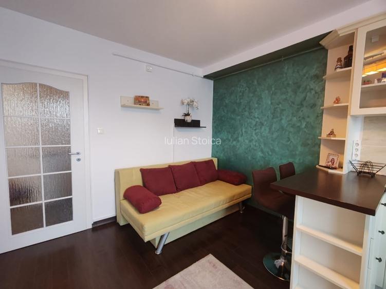 Apartament 2 camere decomandat + parcare, Giroc, Timișoara - 2