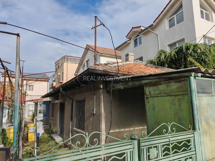 Casa de vanzare Faleza Nord - 14