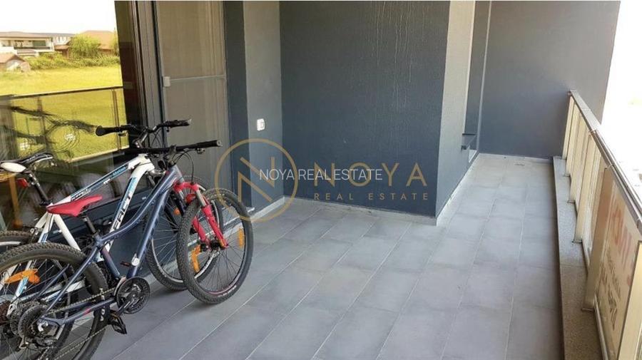 Apartament cu 2 camere de vanzare in Pipera si parcare - 3