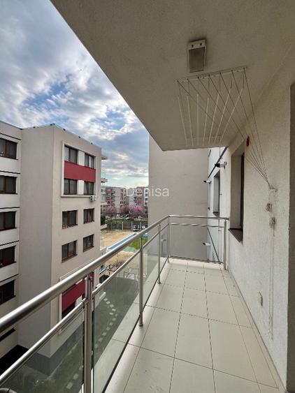 Apartament 2 camere, recent renovat, direct proprietar, 0% comision, Negociabil - 6