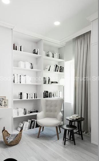 APARTAMENT ULTRACENTRAL COMPLET RENOVAT - 7