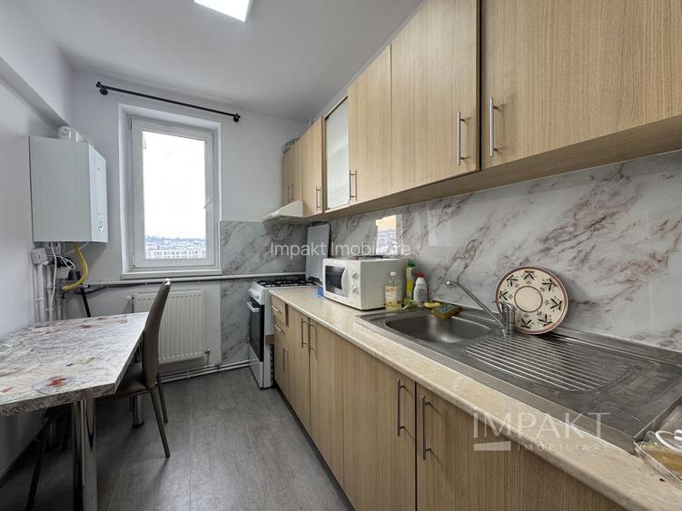 Apartament 2 camere 43 mp in Gheorgheni prima închiriere - 6