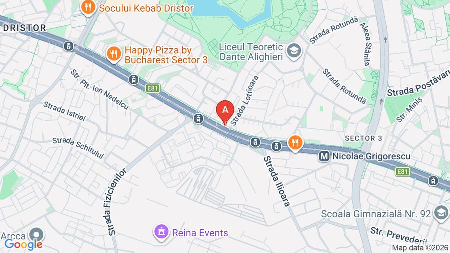 🏠 PROPRIETAR | 2 Camere TITAN - Camil Ressu | 200m Metrou | Acte la zi - 14