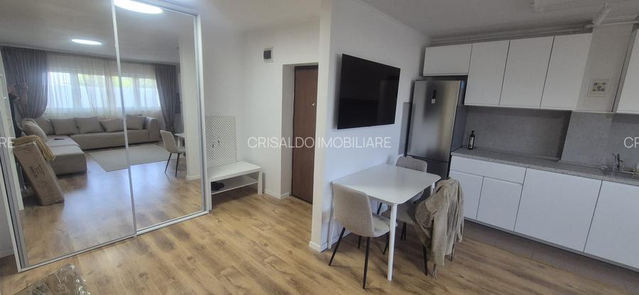 Apartament  CityLights  Pipera - Lemon Park - 4