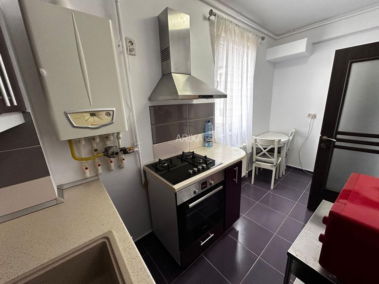 2 Camere str. Sabinelor Bd Tudor Vladimirescu Hotel Marriott Viilor - 16