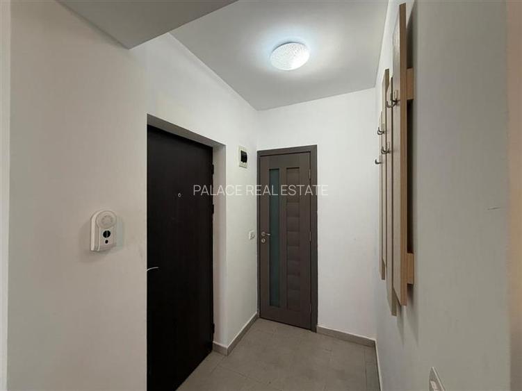 Intabulat!Apartament 3 camere,2 bai,loc de parcare,72mp,Valea Lupului - 22