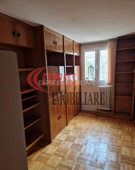 Titan, Camil Ressu, Parc IOR, Metrou - 2