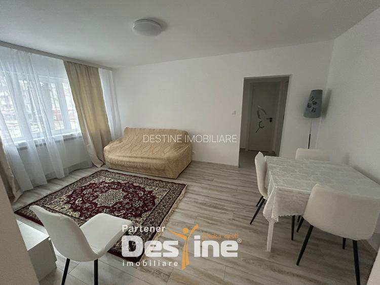  Apartament 2 camere - Semidecomandat, Centrala termica,  renovat - Podu Ros  - 2