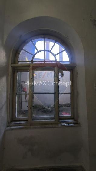 Apartament de vânzare în Palatul Berde, strada Horea - 34