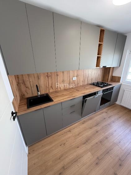 Apartament 2 camere renovat complet , mobilat ,cartier  Tei- propietar - 7