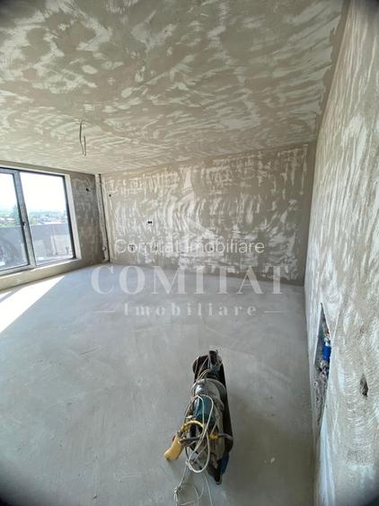 Apartament semifinisat cu 2 camere | Parcare subterană | Traian Vuia - 5