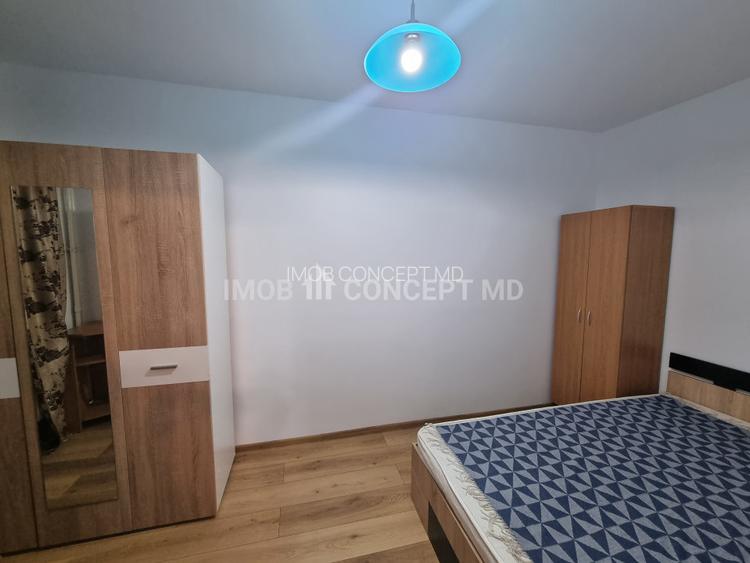 Inchiriere apartament cu 2 camere in Ploiesti zona Nord- Polux - 9