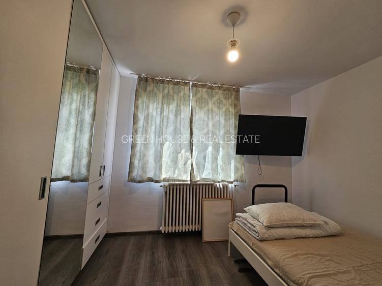 Apartament 1 camera gata de mutat zona Gojdu - 4