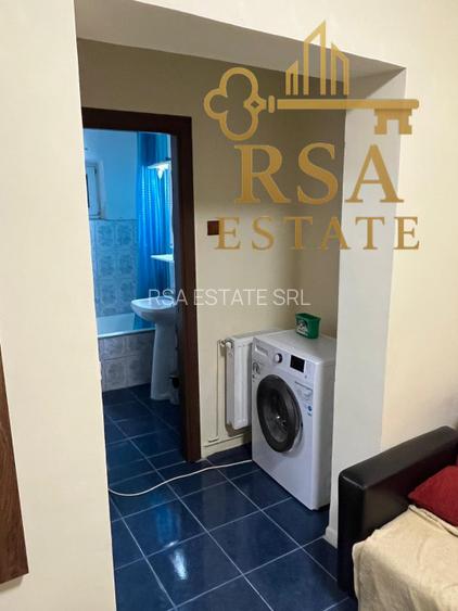 Apartament cu 2 camere de vanzare strada Matei Basarab, Ramnicu Valcea - 6