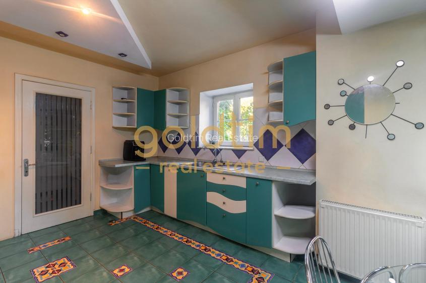 ANSAMBLU SECURIZAT/IANCU NICOLAE/ GARAJ/CURTE GENEROASA - 35