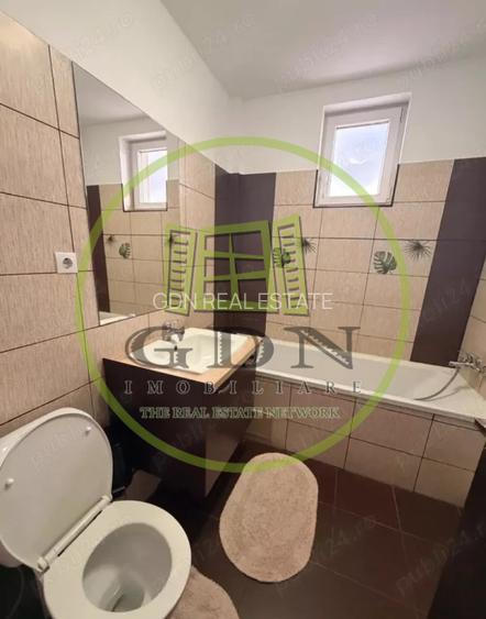 Casa insiruita,3 camere,gradina si parcare privata -zona Tractorul Brasov - 5